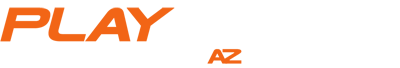 PlayMaker by AZsportech Mobile Retina Logo